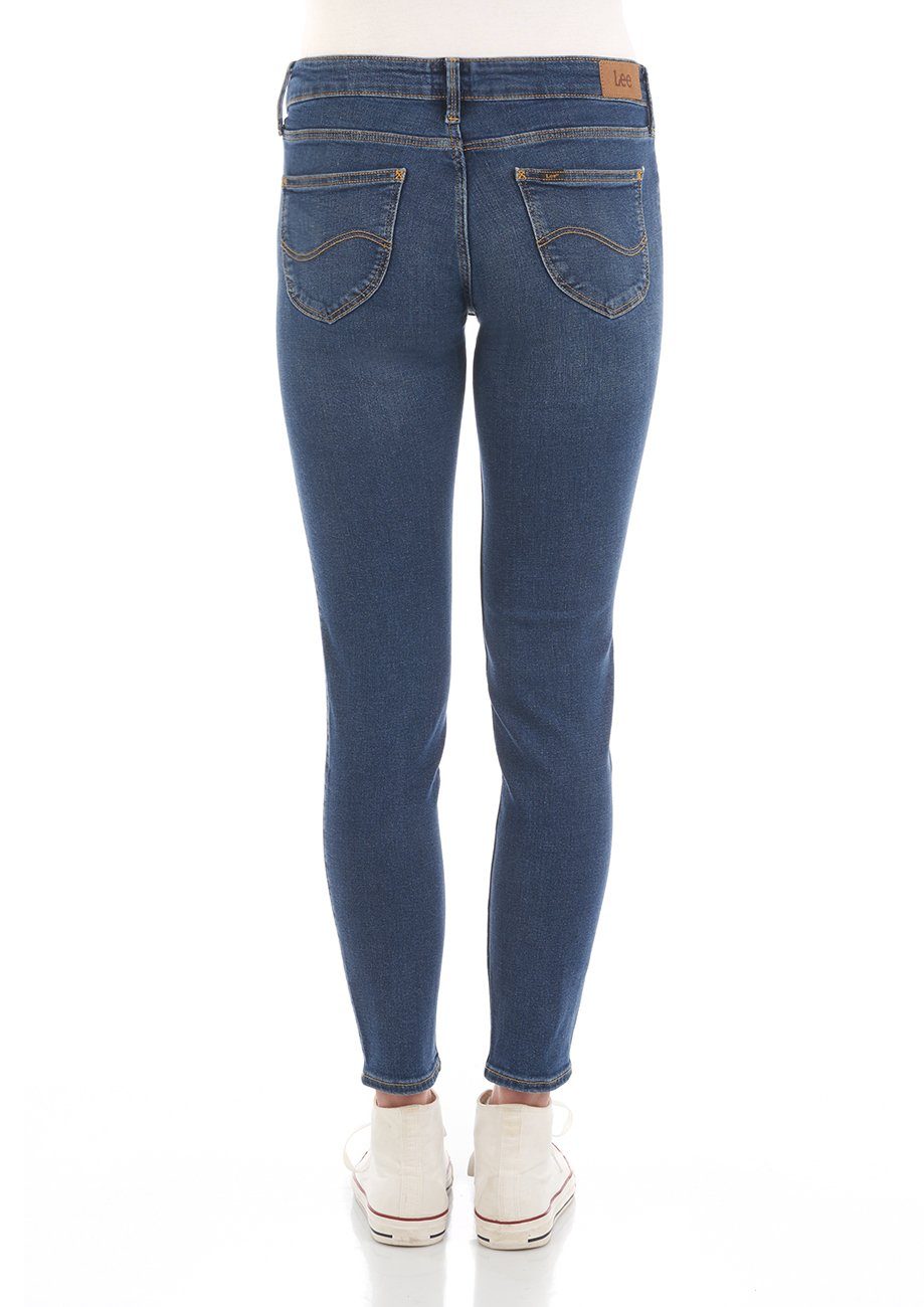 Lee® Skinny-fit-Jeans Scarlett Jeans Hose mit Stretch