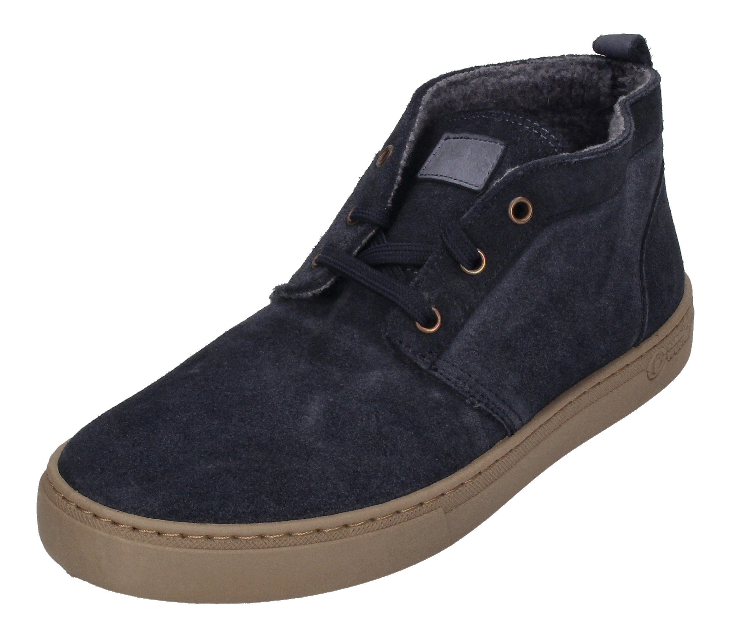 Natural World SAFARI NEW 6722 Schnürboots Marino günstig online kaufen