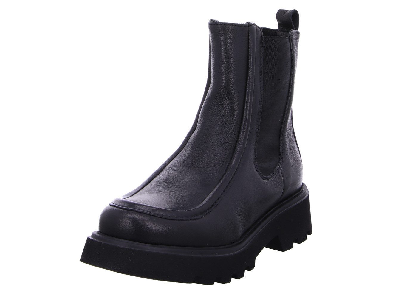 Werner Ginsterkatze Ankleboots