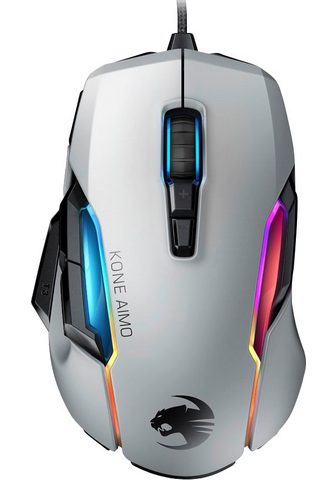 ROCCAT »Kone AIMO - remastered« Gaming-Maus (...