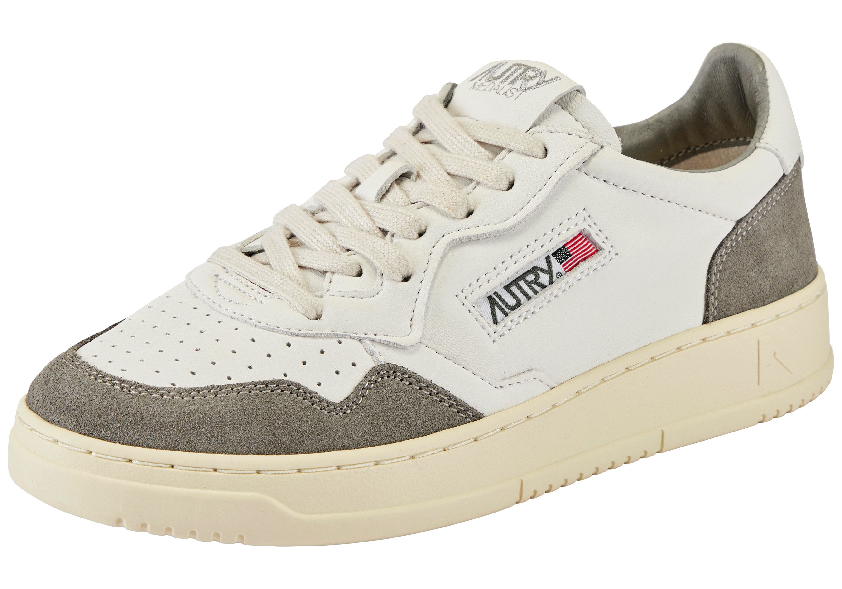AUTRY MEDALIST LOW Sneaker günstig online kaufen