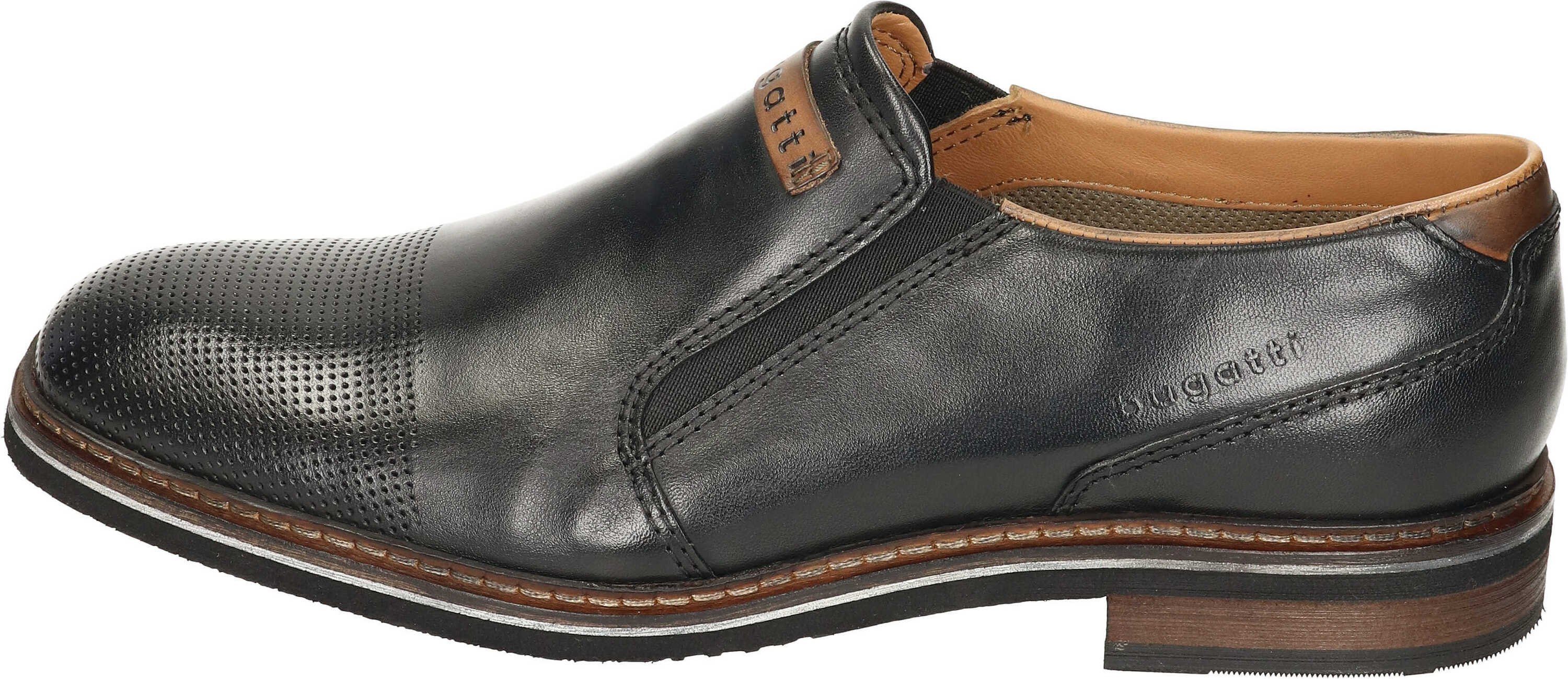 bugatti Slipper Slipper mit Gummizug günstig online kaufen