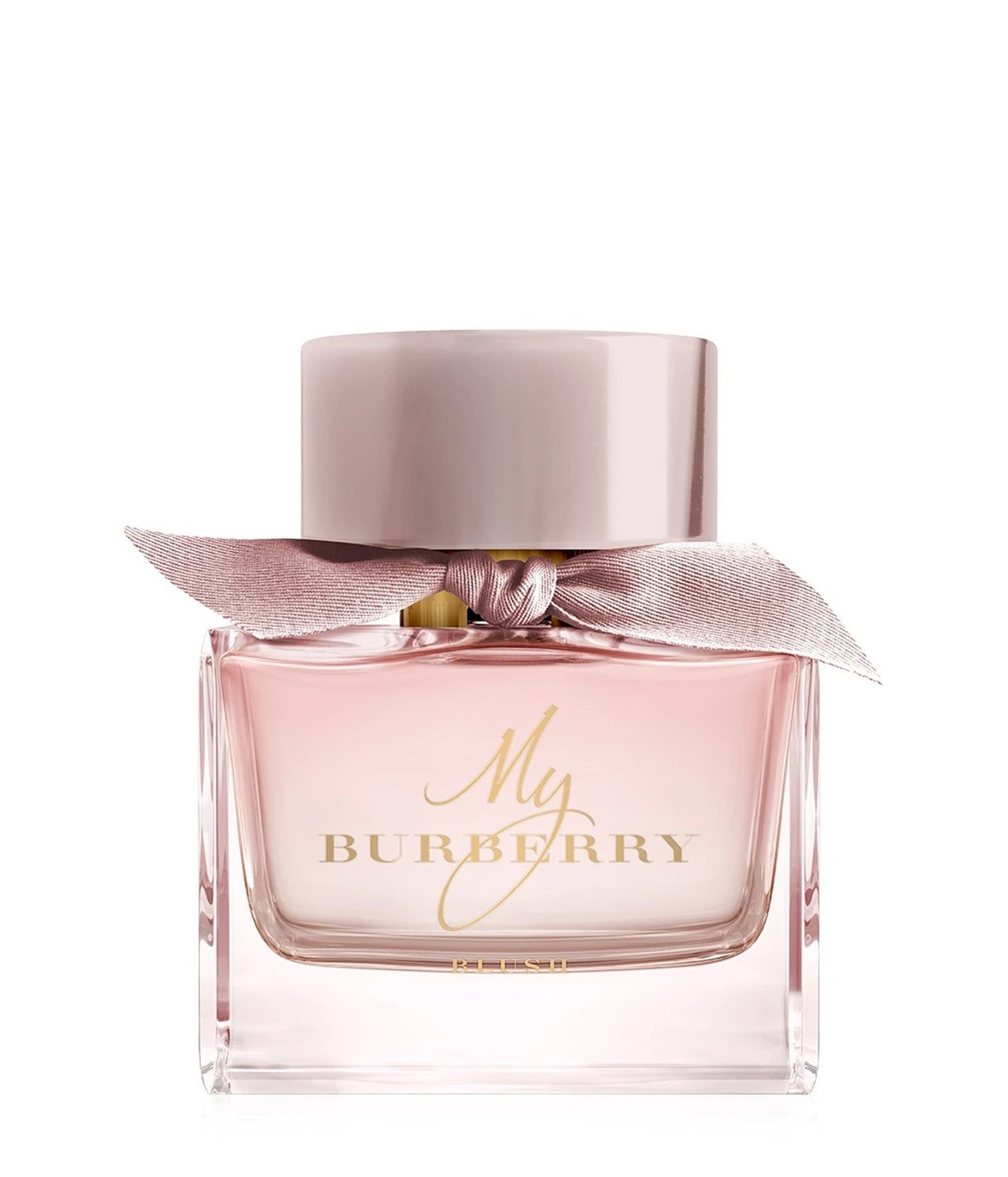 BURBERRY Eau de Parfum My Burberry Blush