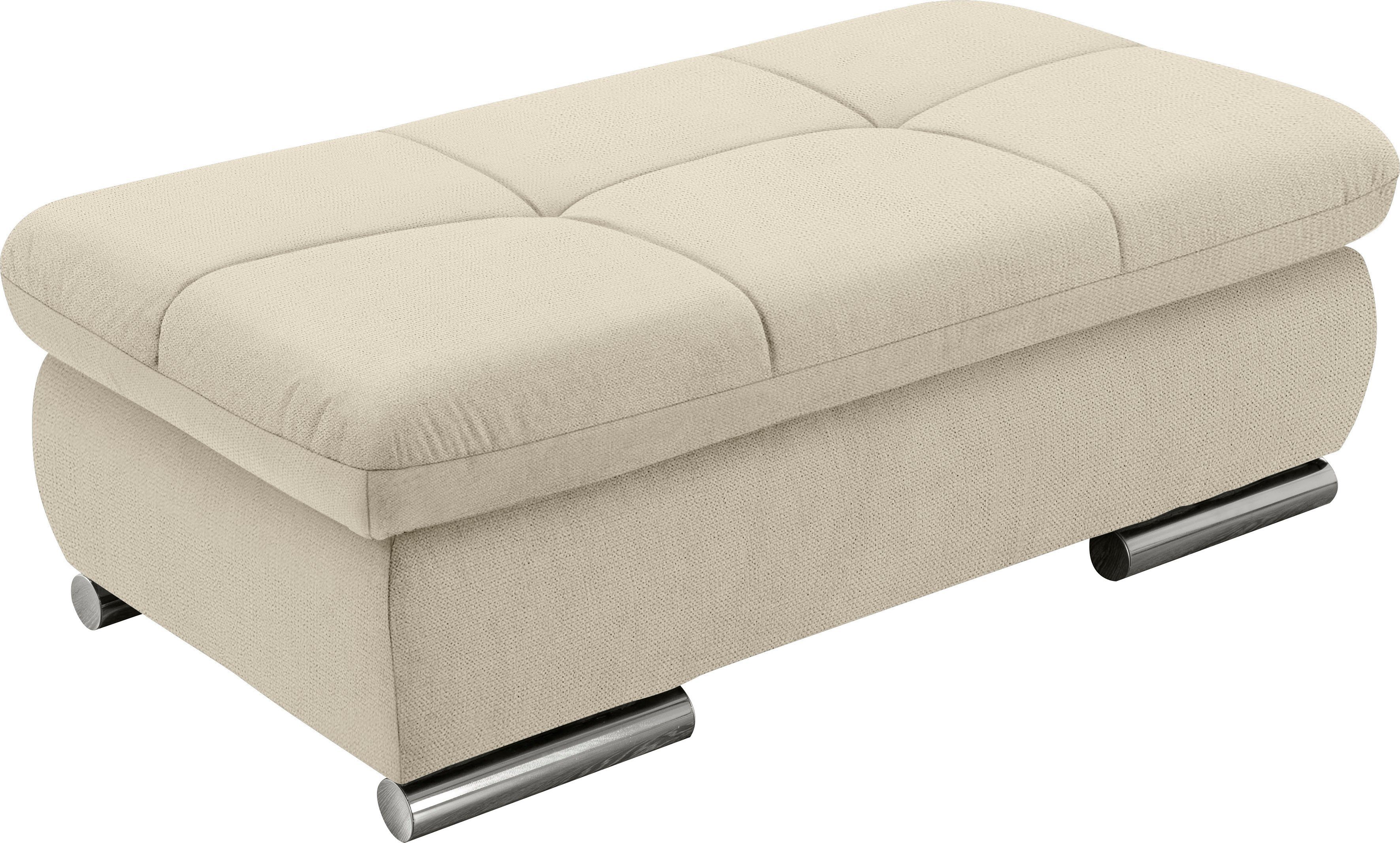 set one by Musterring Stauraumhocker SO 4100