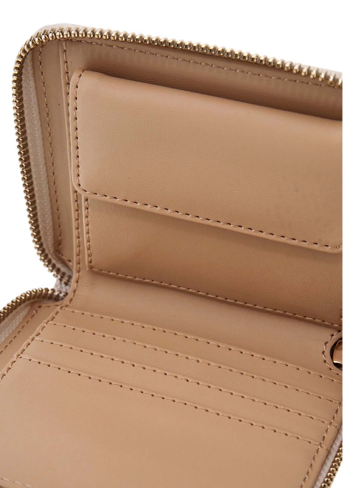 Guess Geldbörse SLG Small Zip Around Wallet