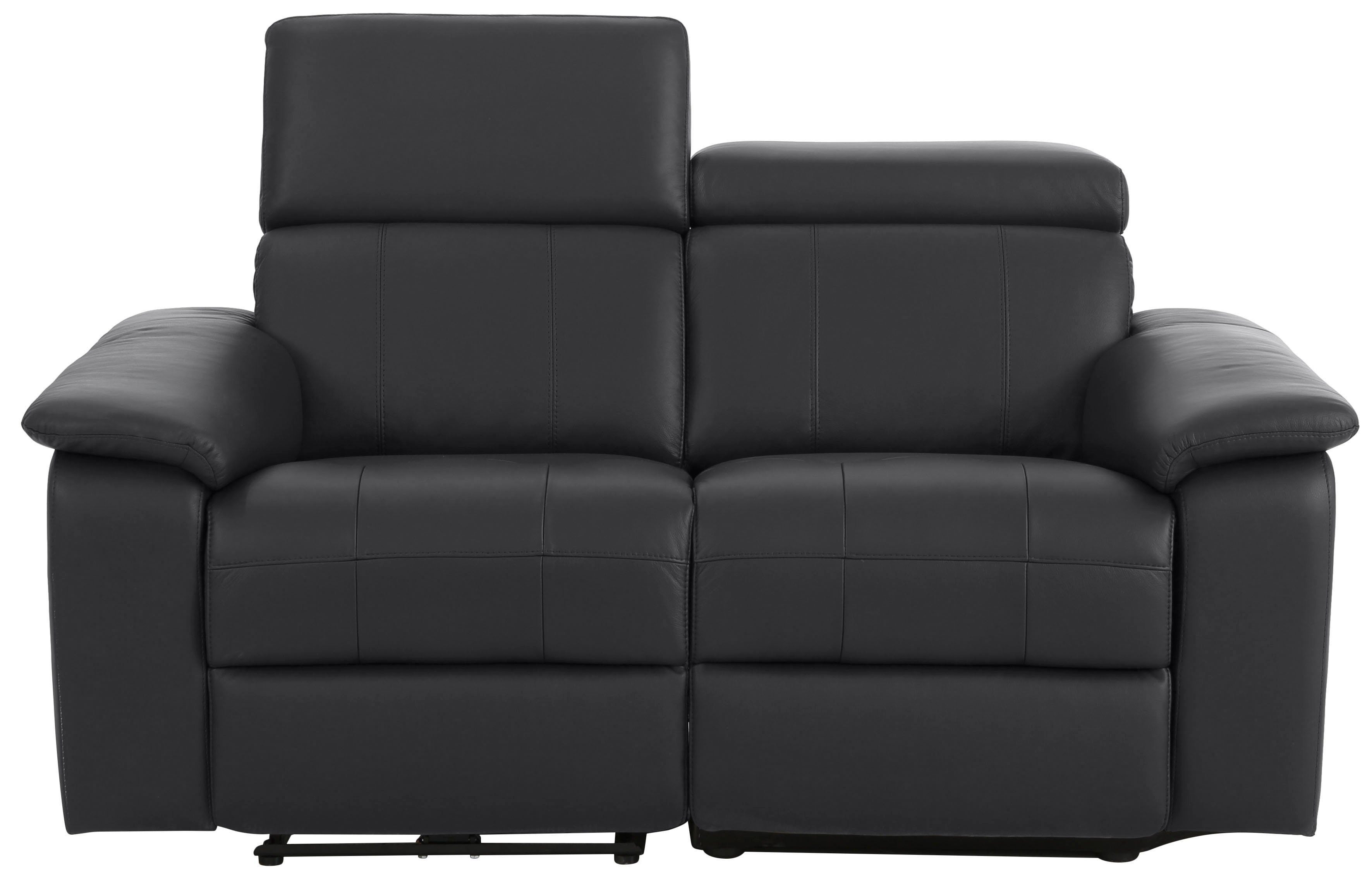 Home affaire 2-Sitzer Binado, mit manueller oder elektrischer Relaxfunktion mit USB-Anschluss