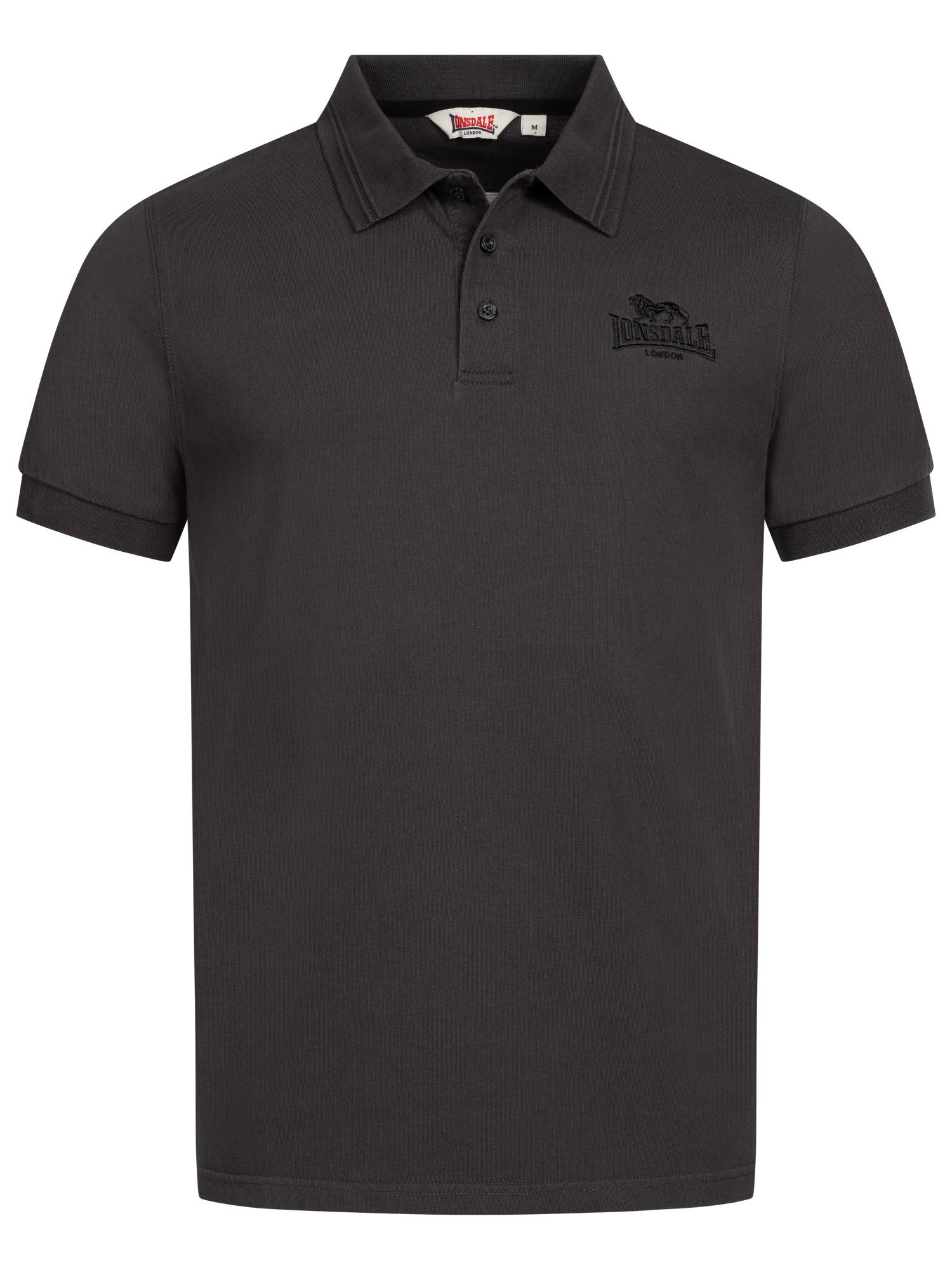Lonsdale Poloshirt LAMBSTON (1-tlg)