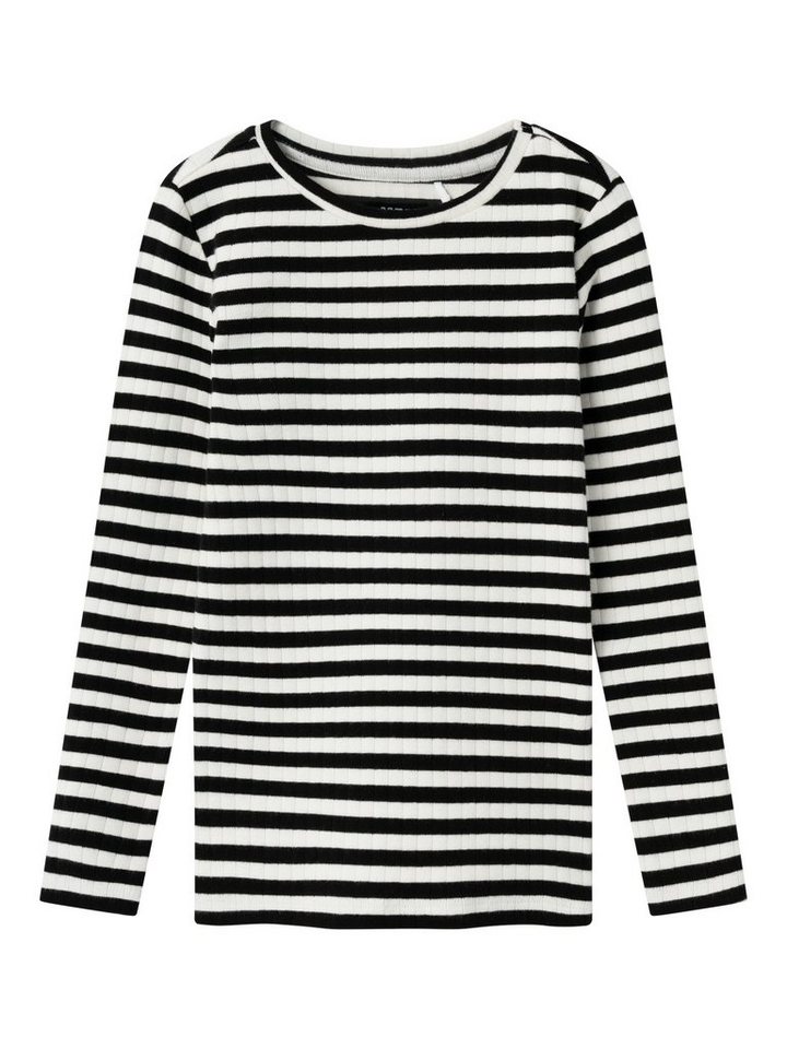 Name It T-Shirt NMFSURAJA XSL LS TOP NOOS, Langarmshirt von Name it für  Mädchen