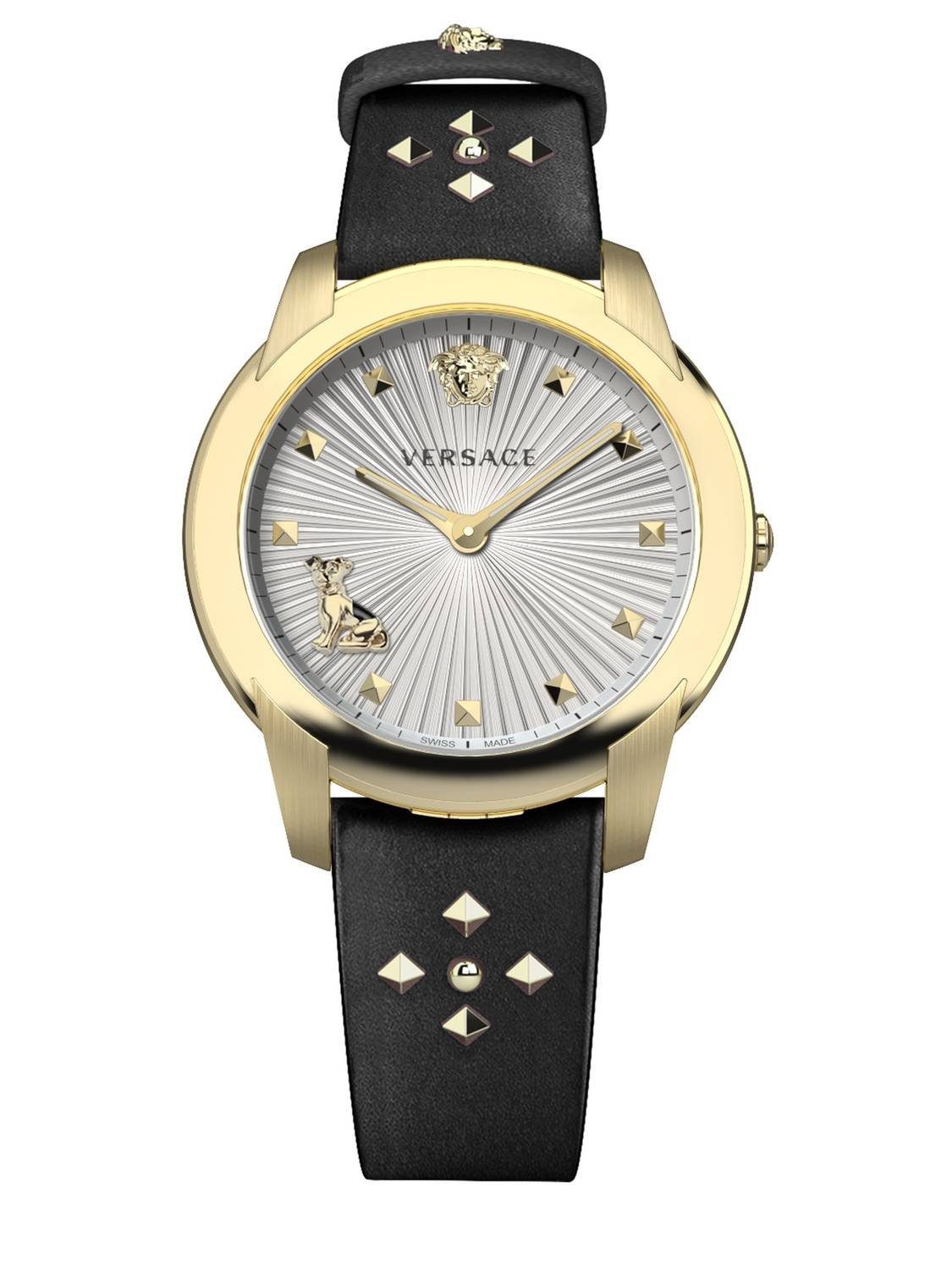 Versace Schweizer Uhr Audrey