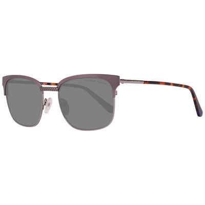 Gant Sonnenbrille »Gant Sonnenbrille GA7090 09D 55 Sunglasses Farbe«
