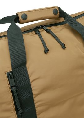 Marc O'Polo Weekender aus recyceltem Polyester