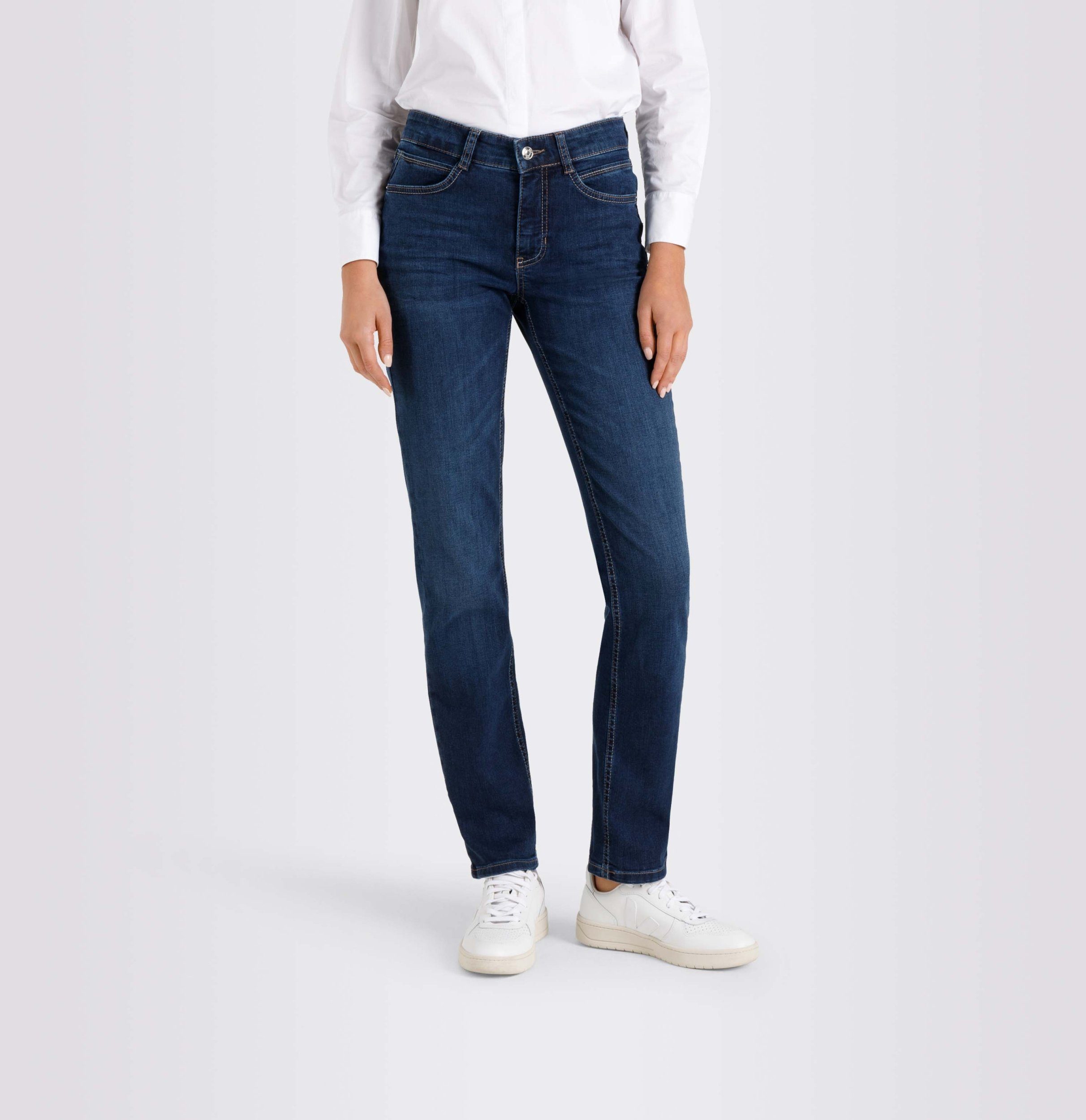 MAC 5-Pocket-Jeans Angela 5240 günstig online kaufen
