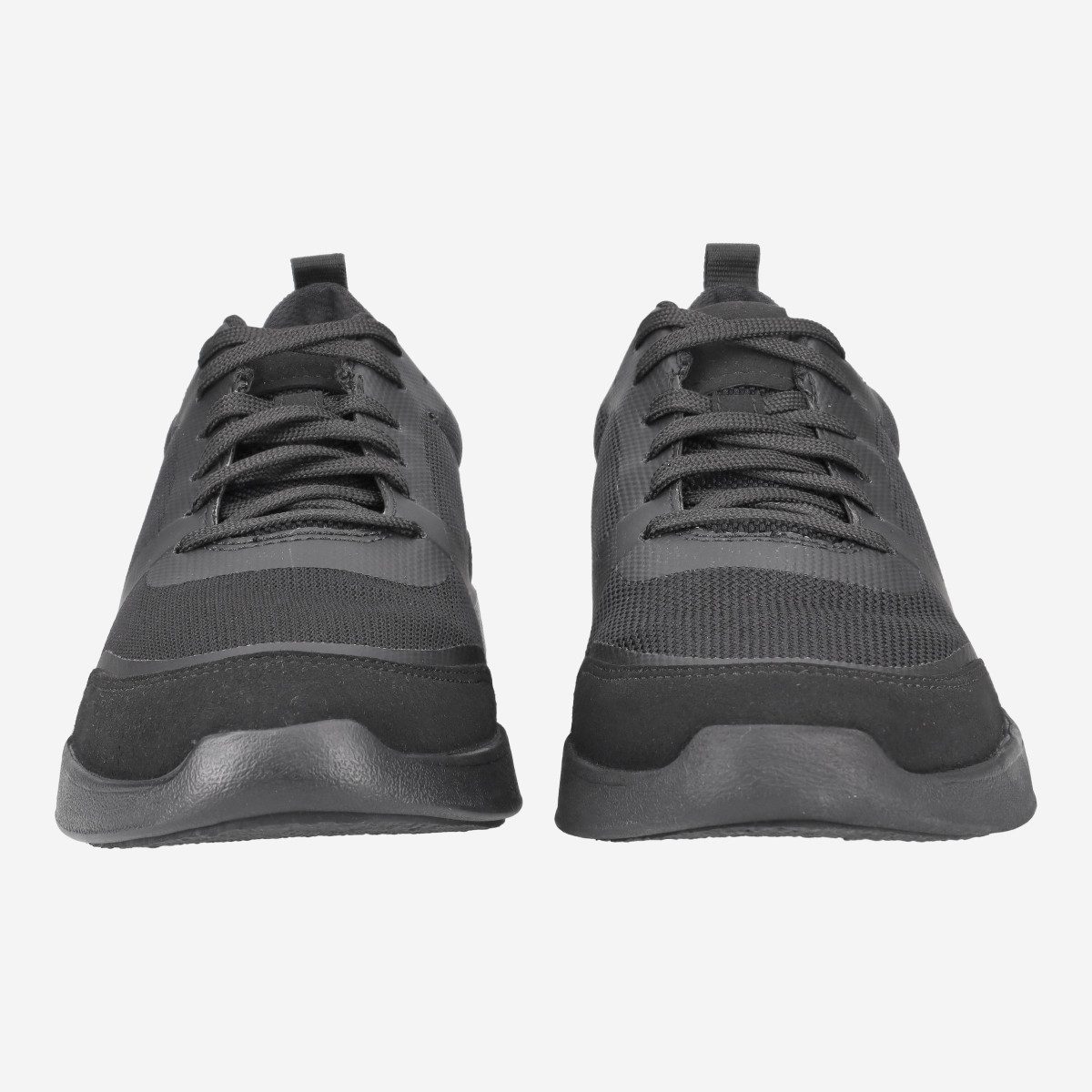 Clarks Clarks LT Lace 26168770, Sneaker, Schwarz, Herren Sneaker