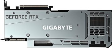 Gigabyte GeForce RTX™ 3090 GAMING OC Grafikkarte (24 GB, GDDR6X)
