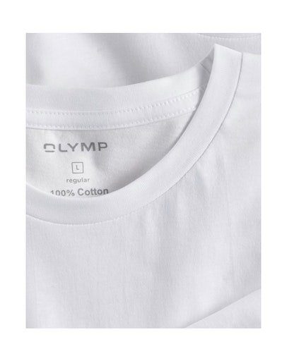 OLYMP T-Shirt Casual (Packung, 2-tlg., 2er) günstig online kaufen