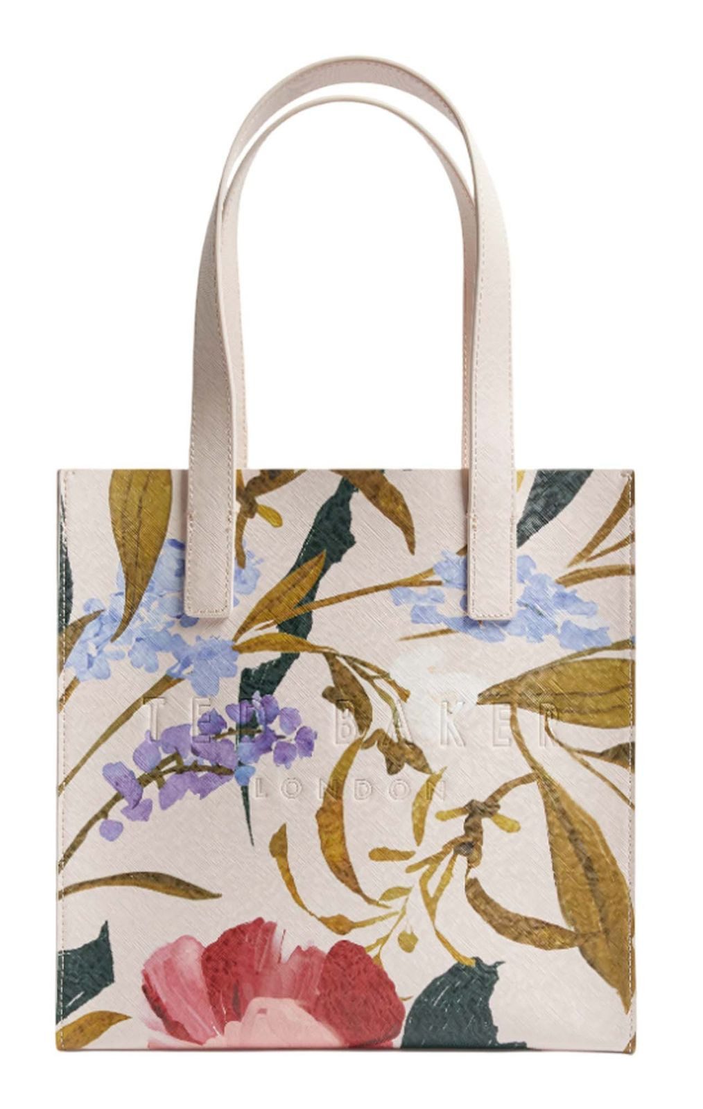 Ted Baker Handtasche Phylisa Floral Printed Small Icon Bag