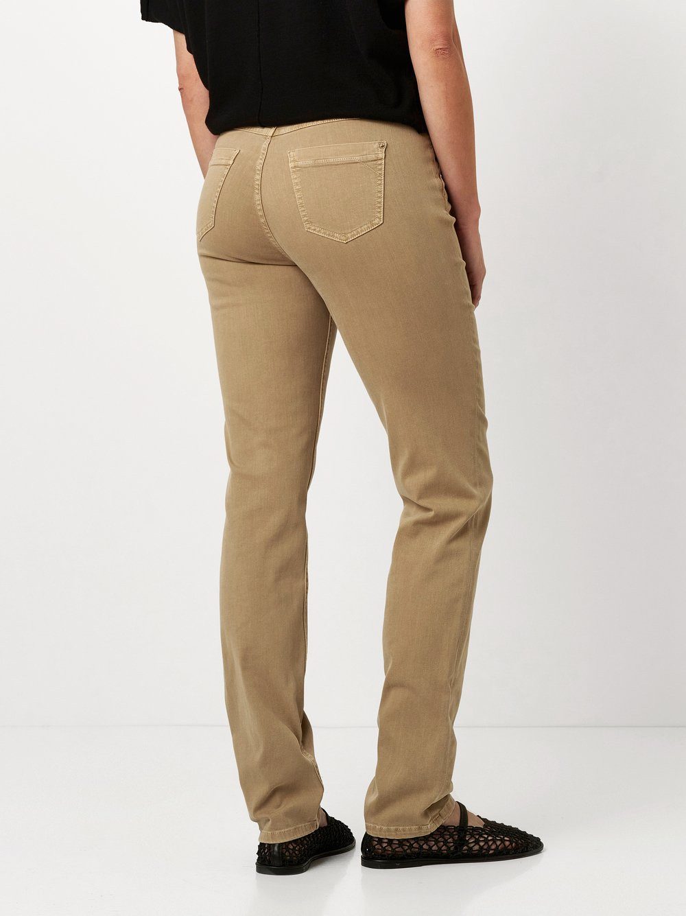 TONI 5-Pocket-Jeans be loved günstig online kaufen