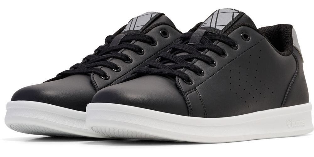 hummel Court Line Sneaker günstig online kaufen