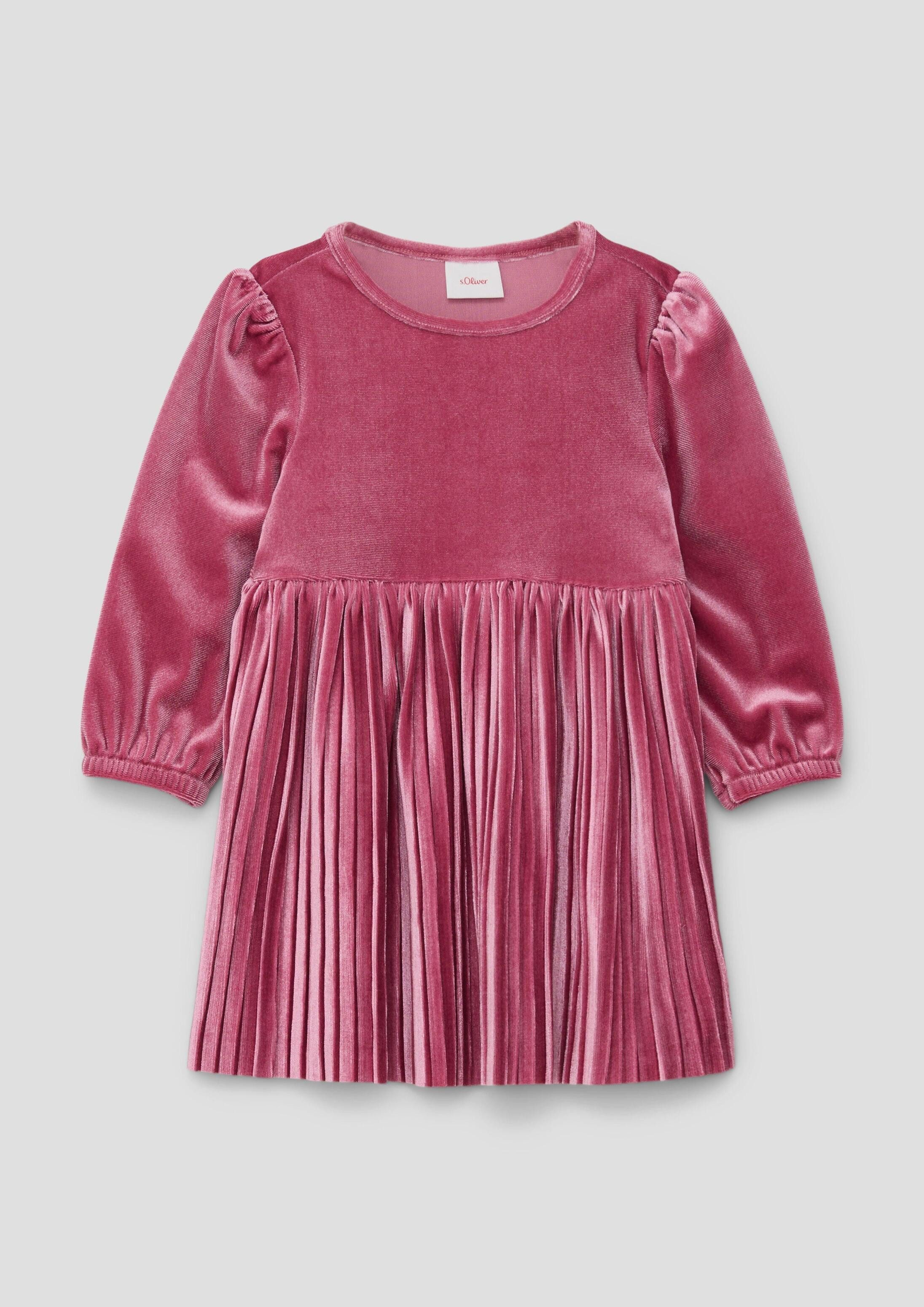 Minikleid Kleid