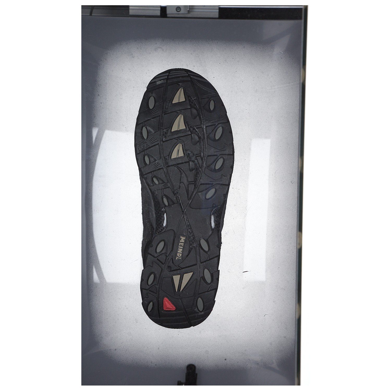 Meindl Portland GTX 3429 Trekkingschuh