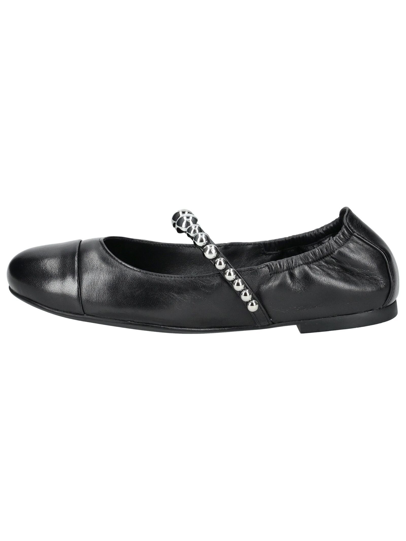 Högl Ballerinas Leder Riemchenballerina günstig online kaufen