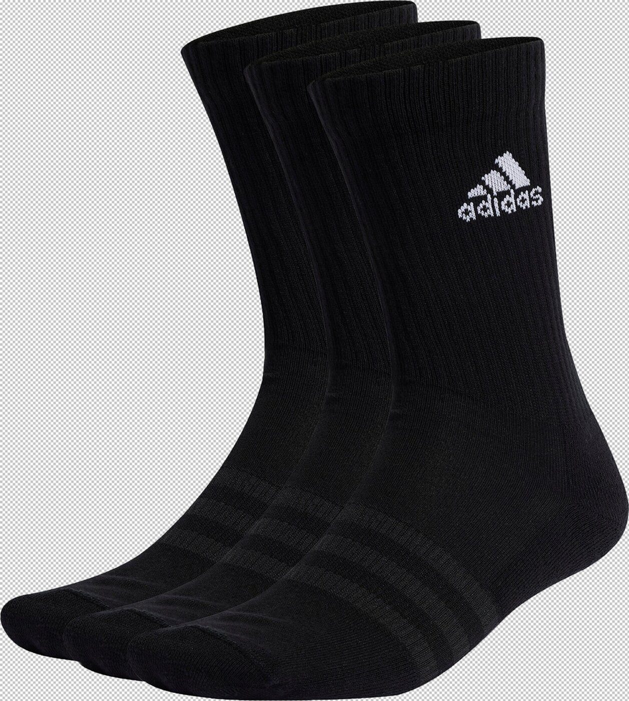 adidas Performance Sportsocken C SPW CRW 3P günstig online kaufen
