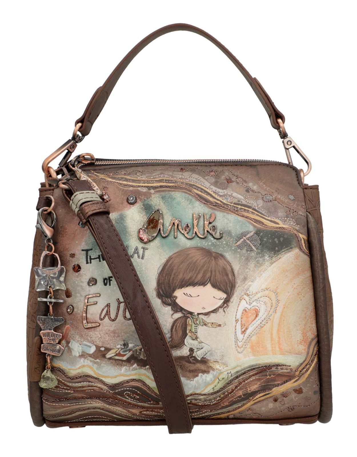 Anekke Umhängetasche Crossbody Bag
