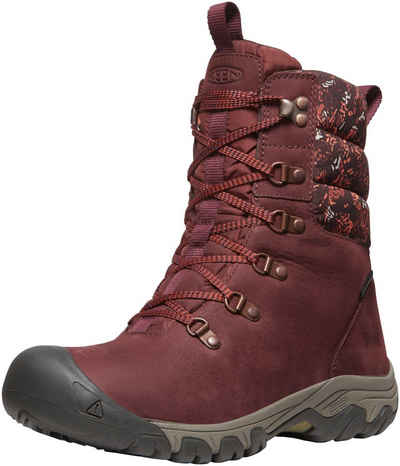 Keen GRETA BOOT WP Winterstiefel wasserdicht