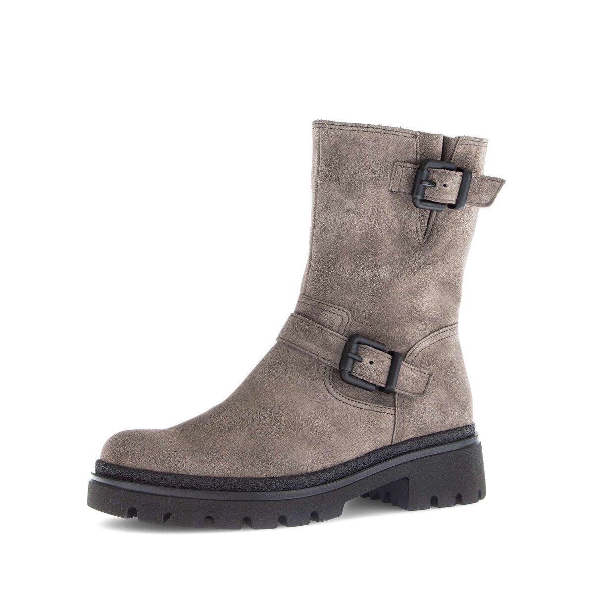 Sportliche Stiefelette Stiefelette