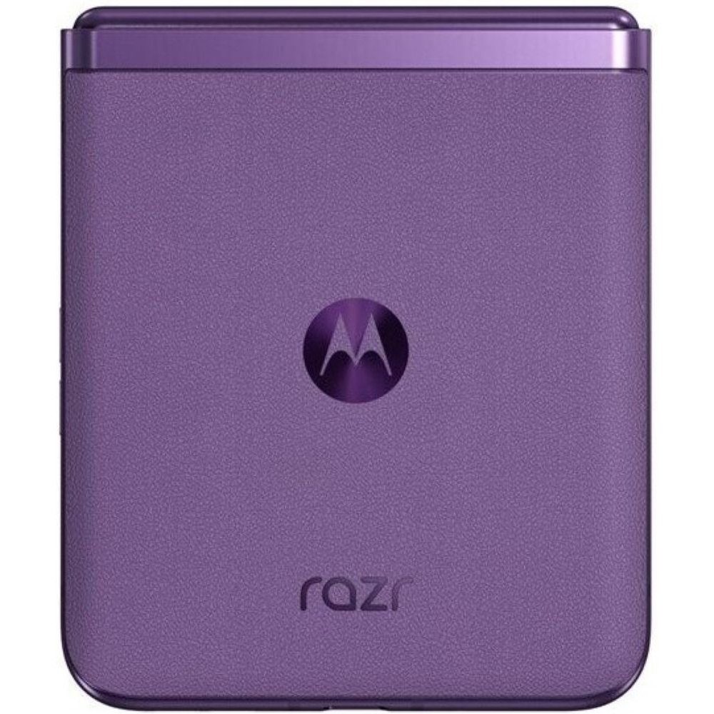 Motorola XT2323-1 Razr 40 5G 256 GB / 8 GB - Smartphone - summer lilac Smartphone