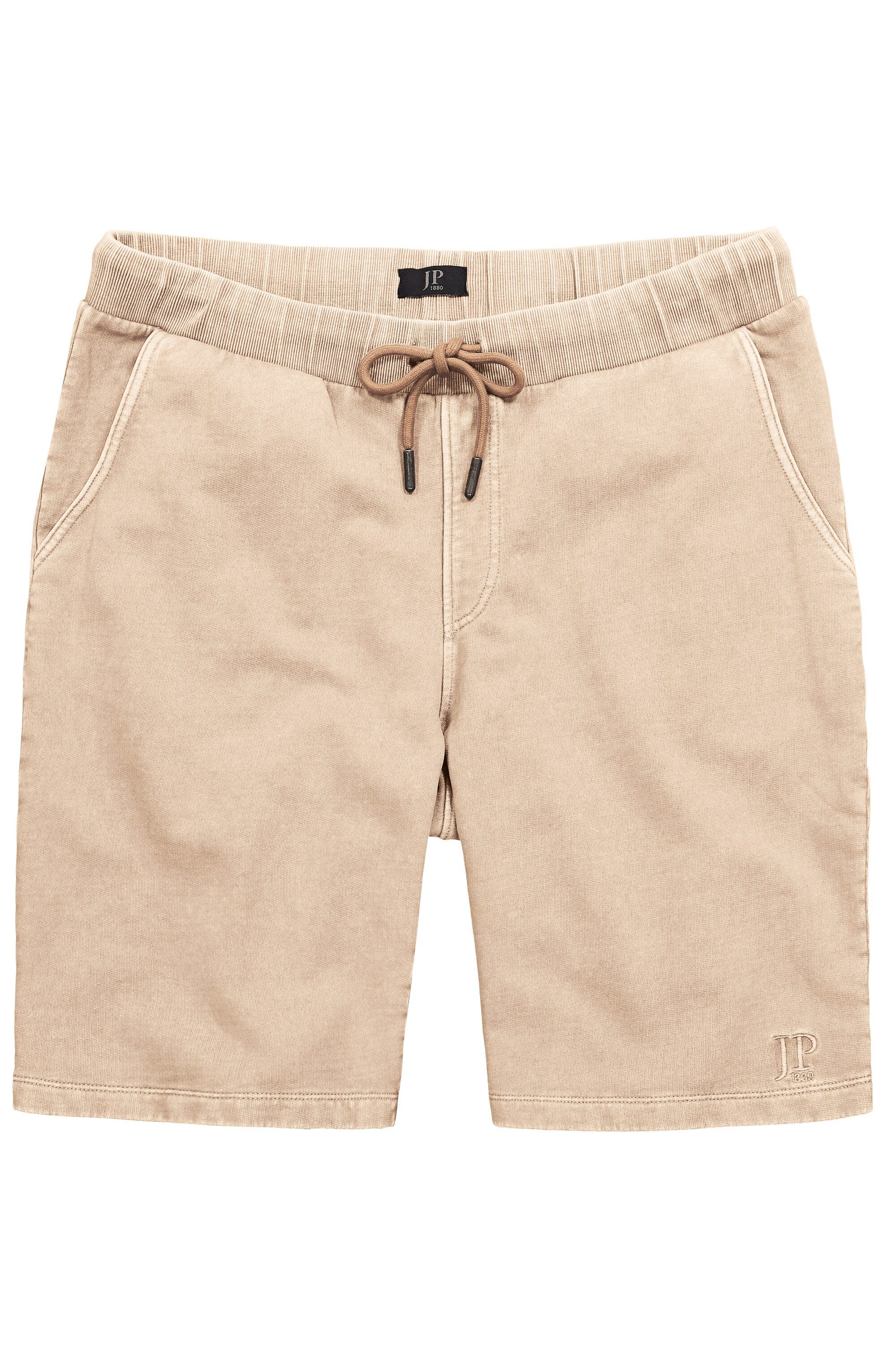 JP1880 Bermudas JP1880 Sweat-Bermuda Elastikbund Vintage günstig online kaufen