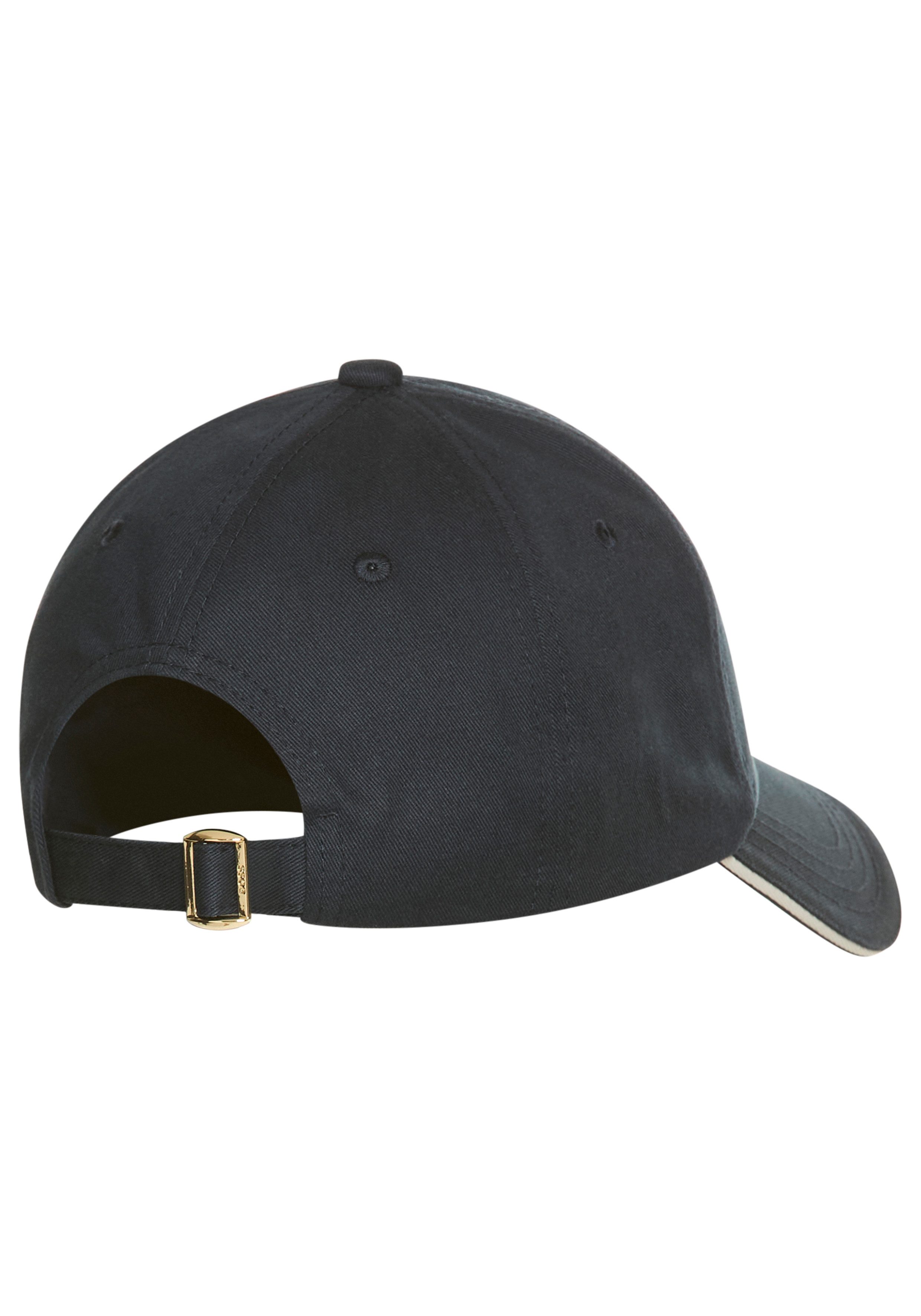 BOSS Baseball Cap Ari-ME mit BOSS günstig online kaufen