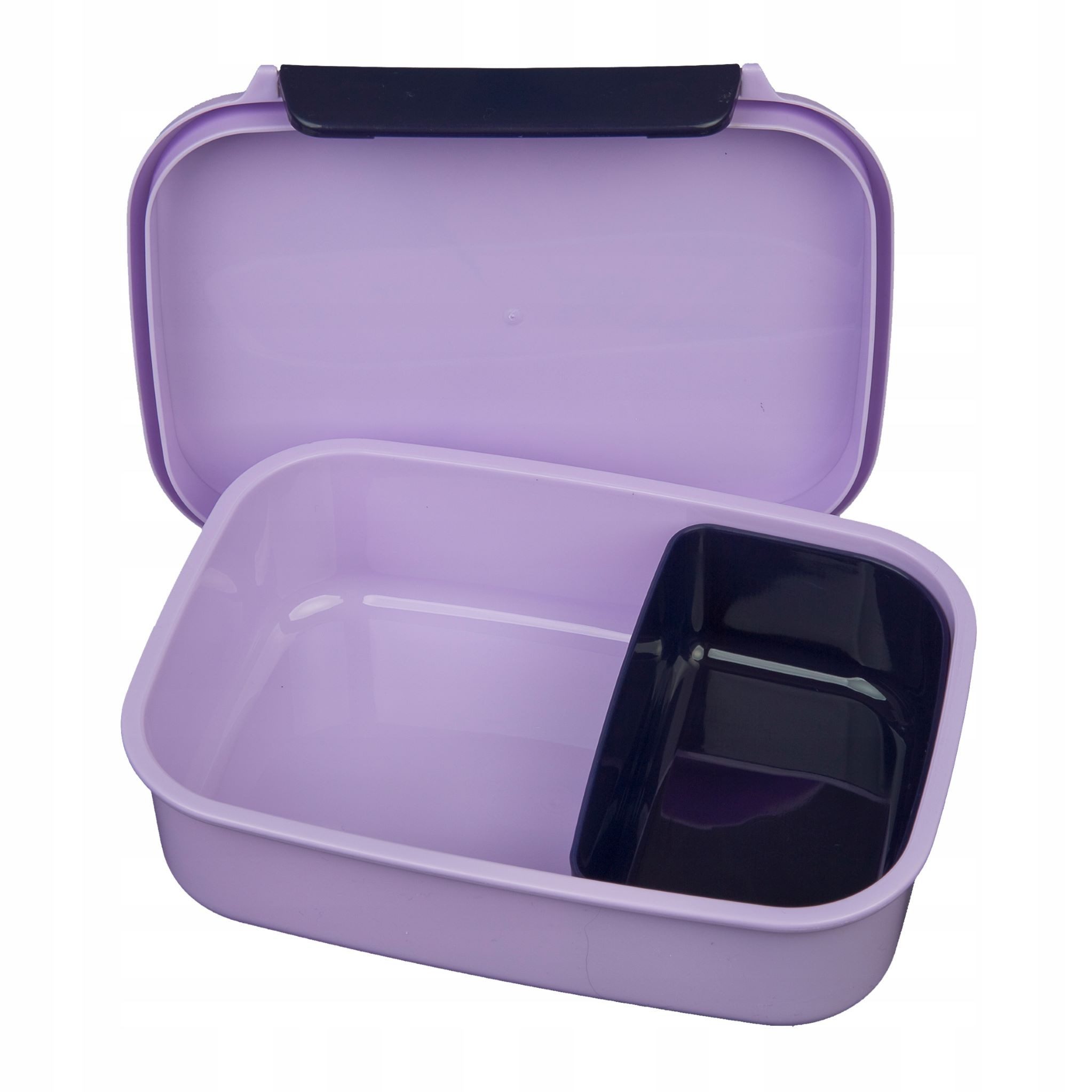 Festivalartikel Brotkasten Lunchbox für Kinder, Einhorn-Design