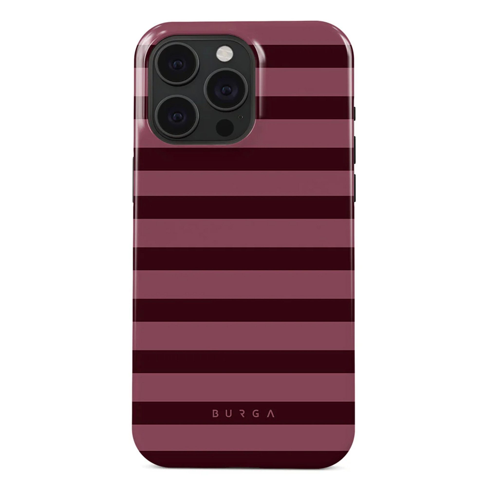 BURGA Backcover Burga Tough Back Cover MagSafe Apple iPhone 15 Pro - Spellbound