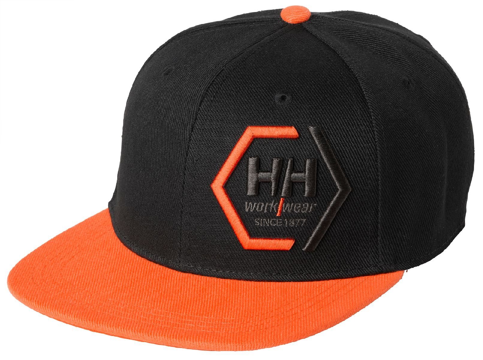 Helly Hansen Snapback Cap