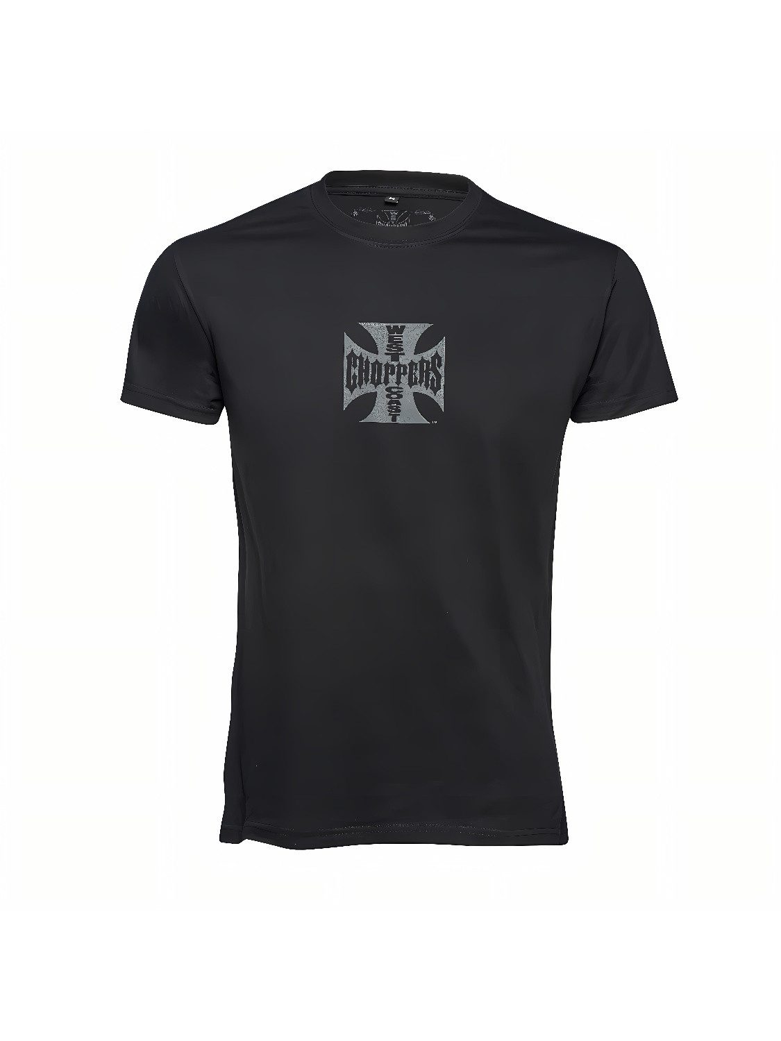 T-Shirt T-Shirt West Coast Choppers OG Classic