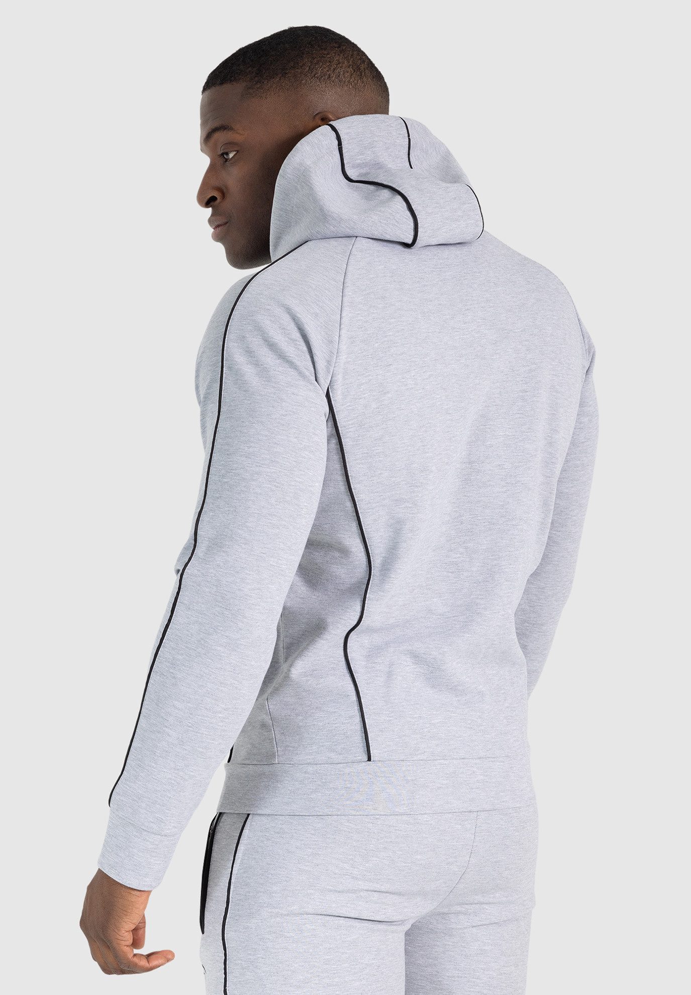 Smilodox Hoodie Energy - günstig online kaufen
