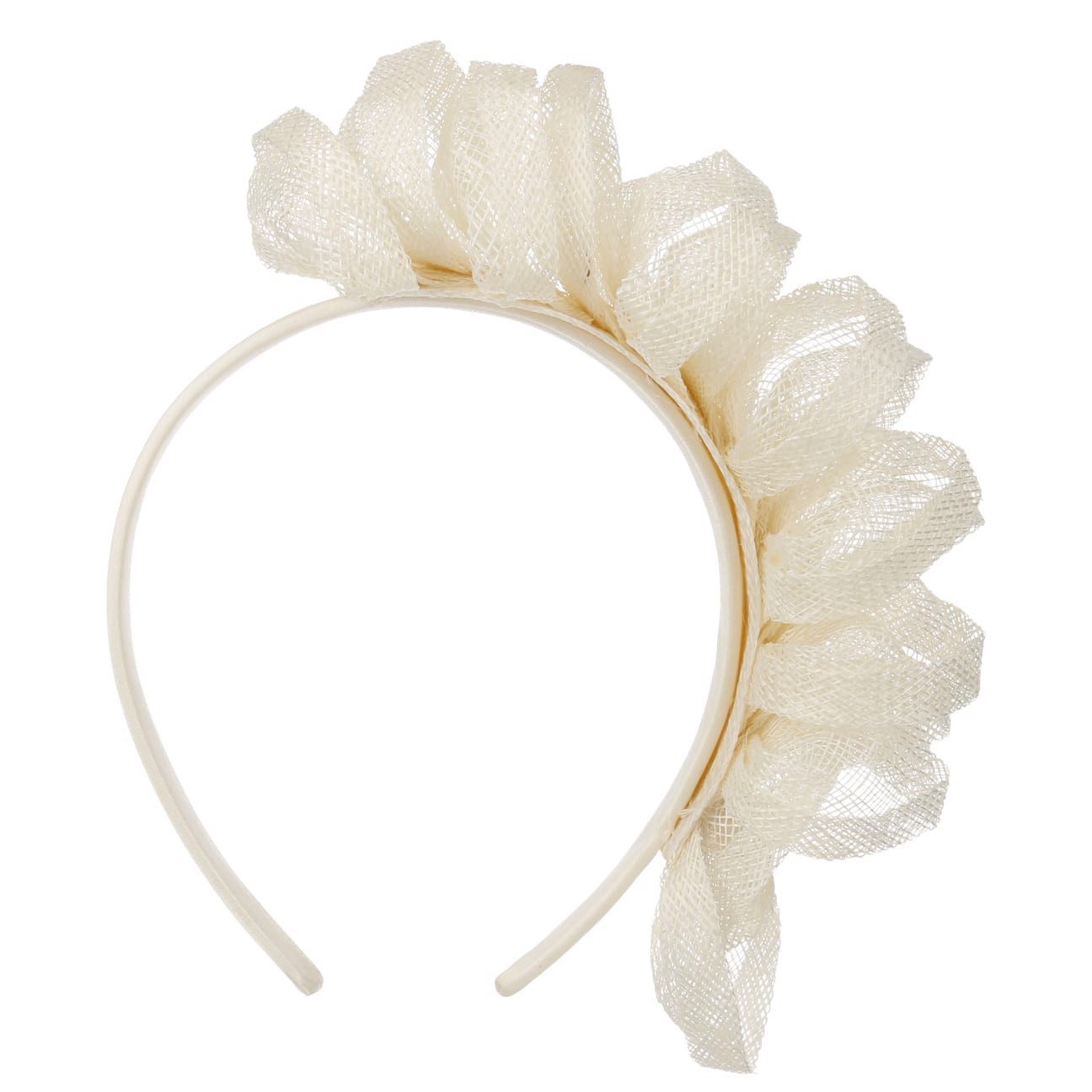 Seeberger Strohhut (1-St) Kopfschmuck