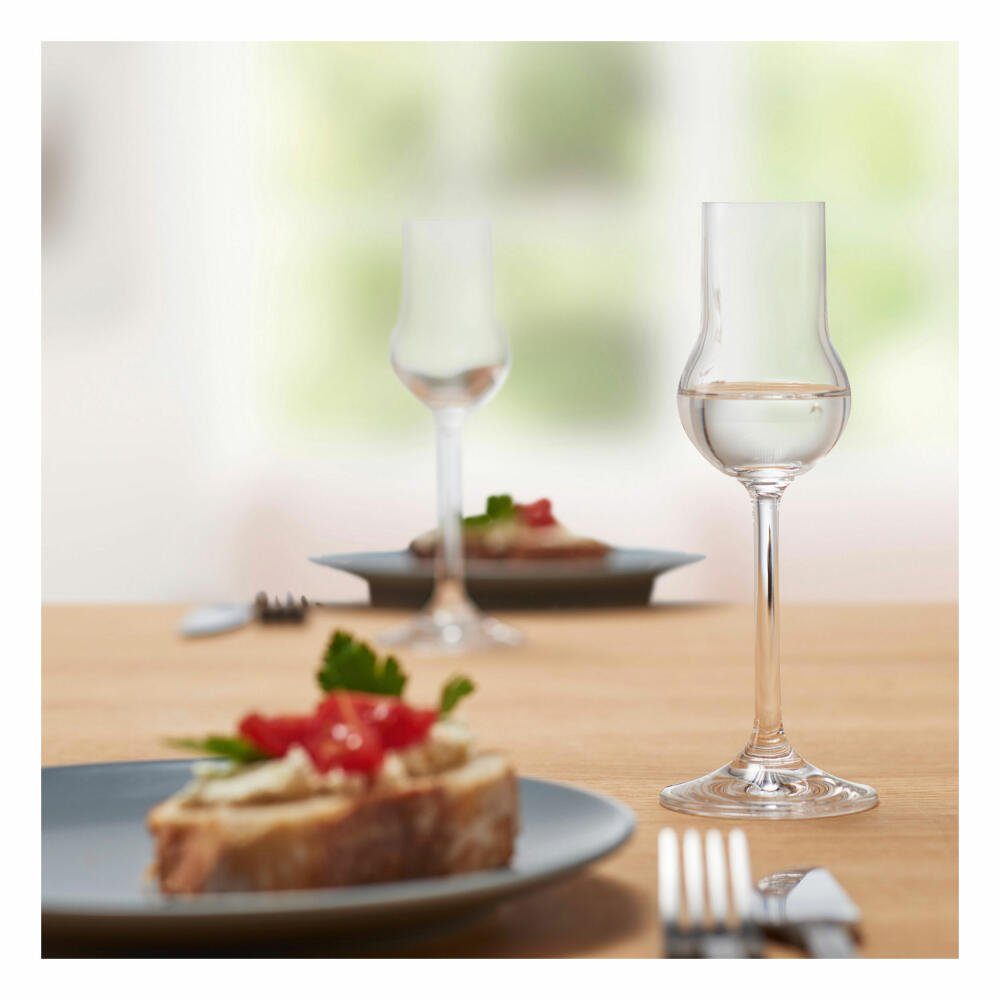 montana-Glas Schnapsglas :pure Obstlerglas 20 ml, Glas