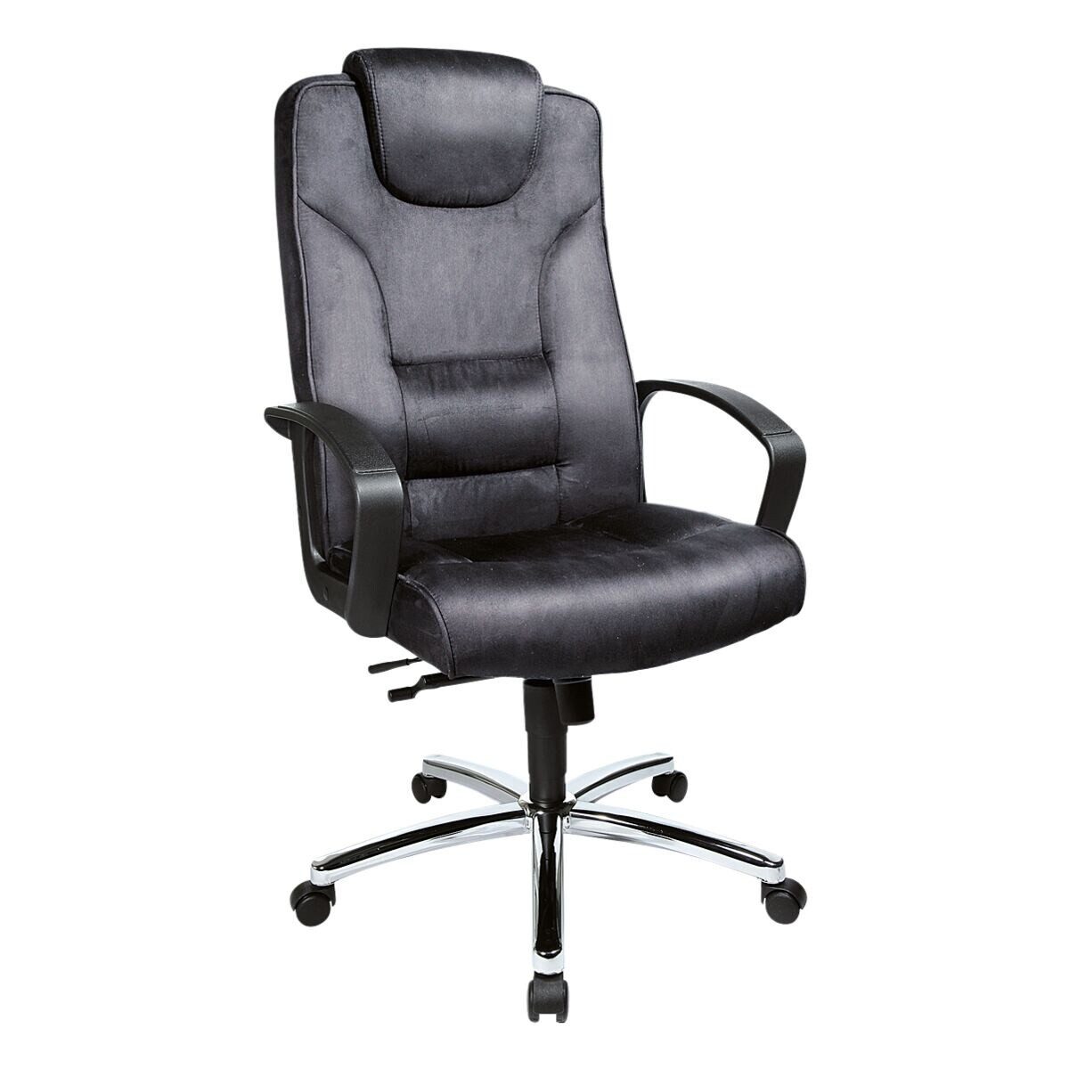 TOPSTAR Chefsessel Comfort Point 50, mit Armlehnen und Komfortwippmechanik