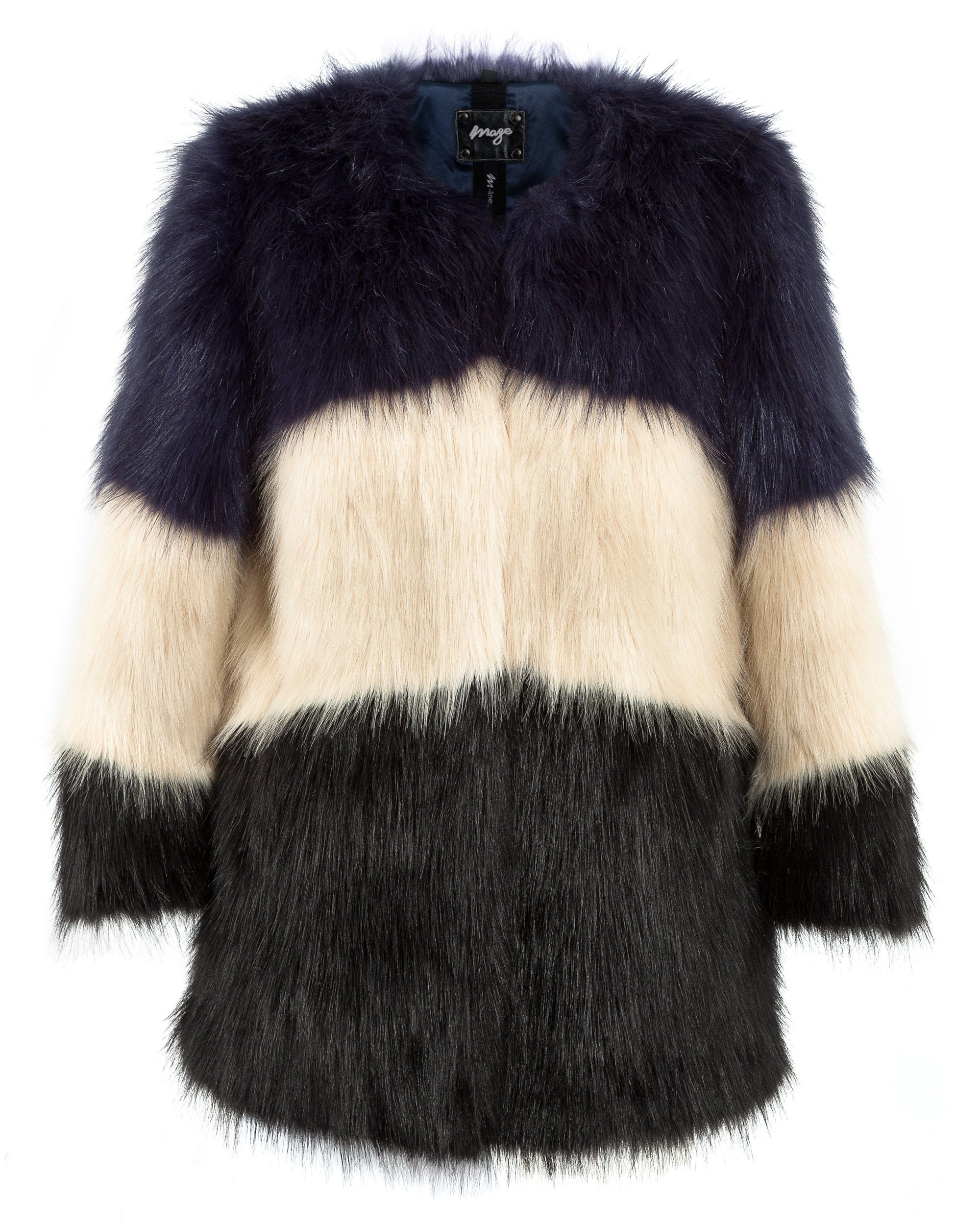 Lederjacke Sundsvall