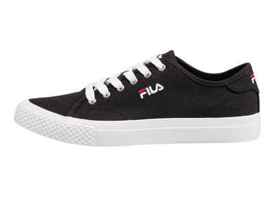 Fila Low Cut Canvas Schuhe - POINTER CLASSIC 80010 Sneaker