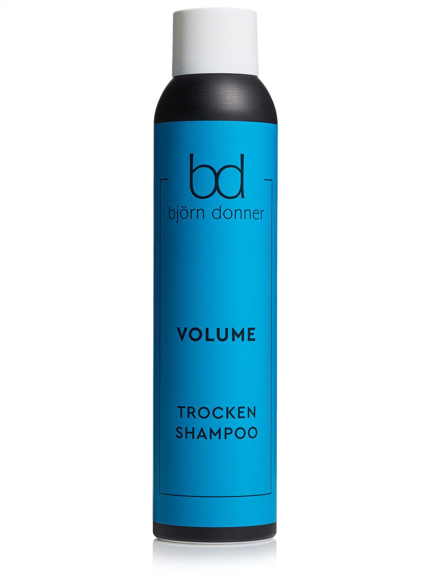 Haarspray "Volume Trockenshampoo"