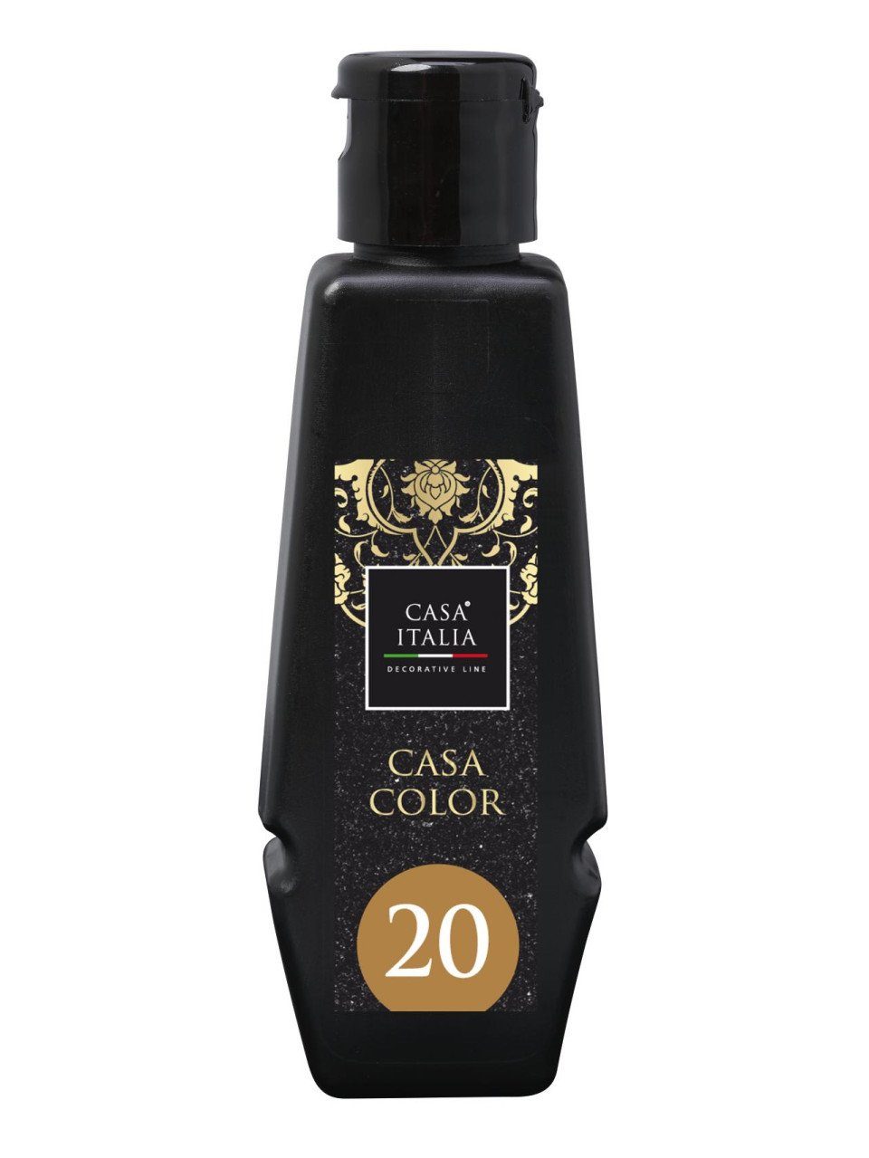 Casa Italia Strukturpaste Casa Italia Tönpaste 20 LINO 50ml Casa Color