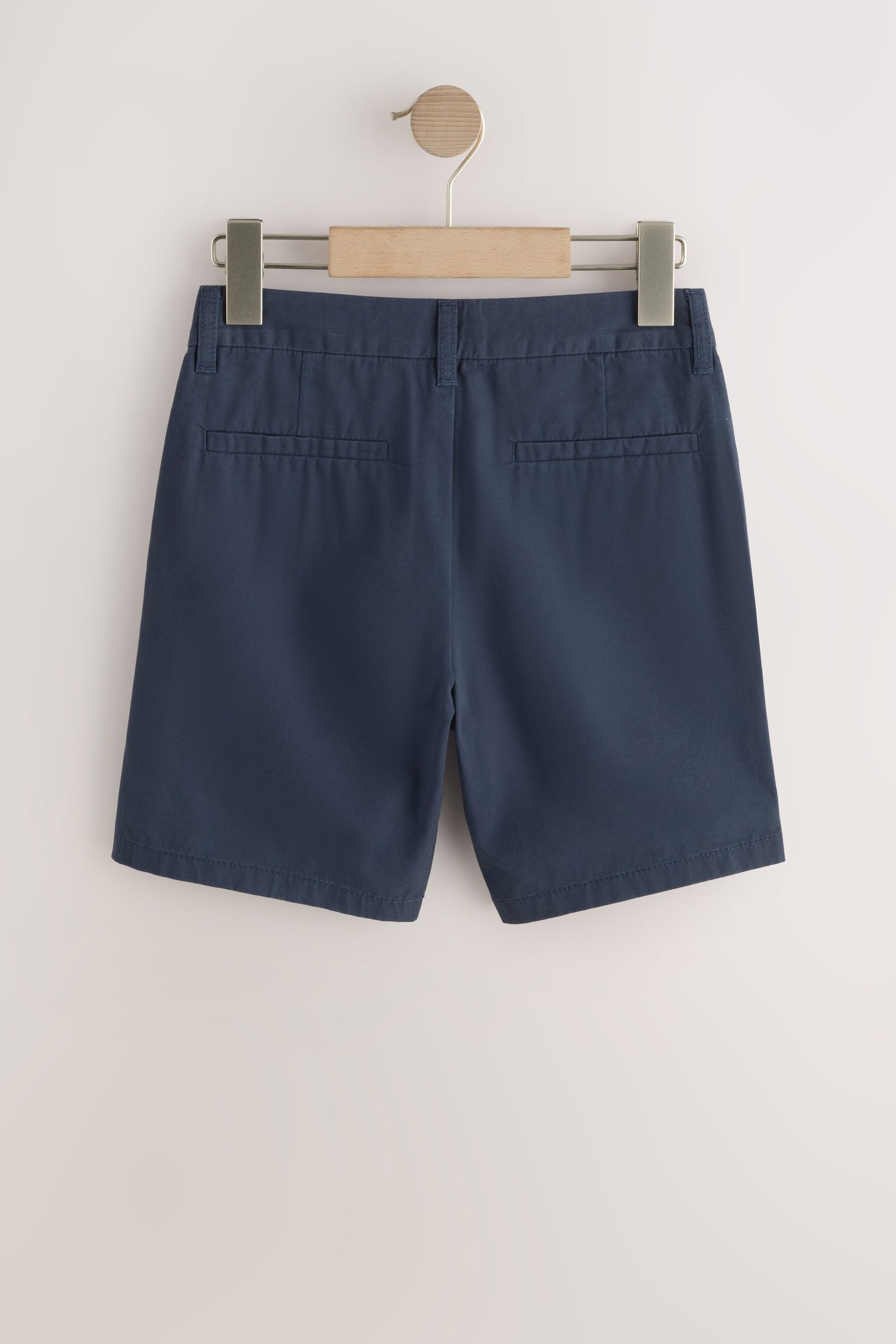 Next Shorts Loose Fit Chinoshorts (1-tlg)
