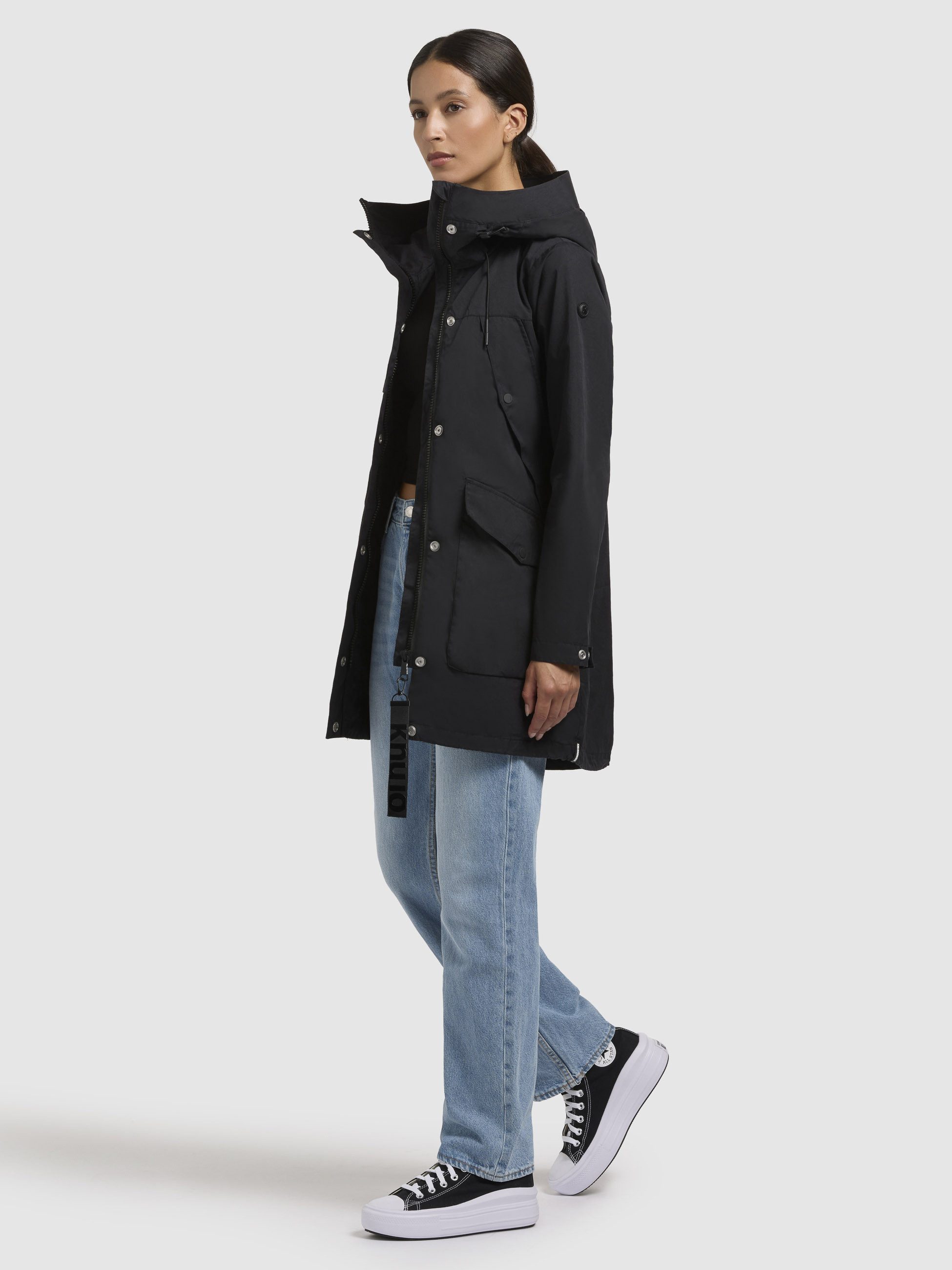 khujo Kurzmantel VENGA