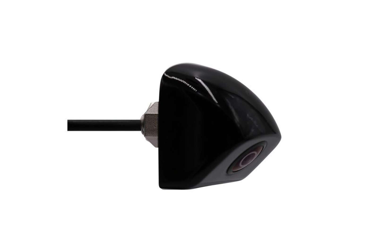 Blaupunkt Blaupunkt RVC 4.4 A Black Rückfahrkamera / Aufbaukamera 150° Rückfahrkamera