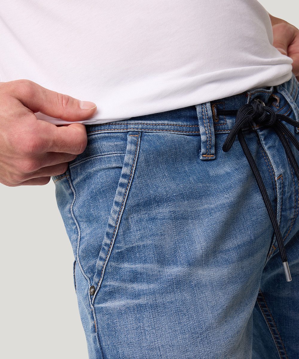 Pioneer Authentic Jeans Regular-fit-Jeans RAVI im Five-Pocket Style – Bild 5 von 5