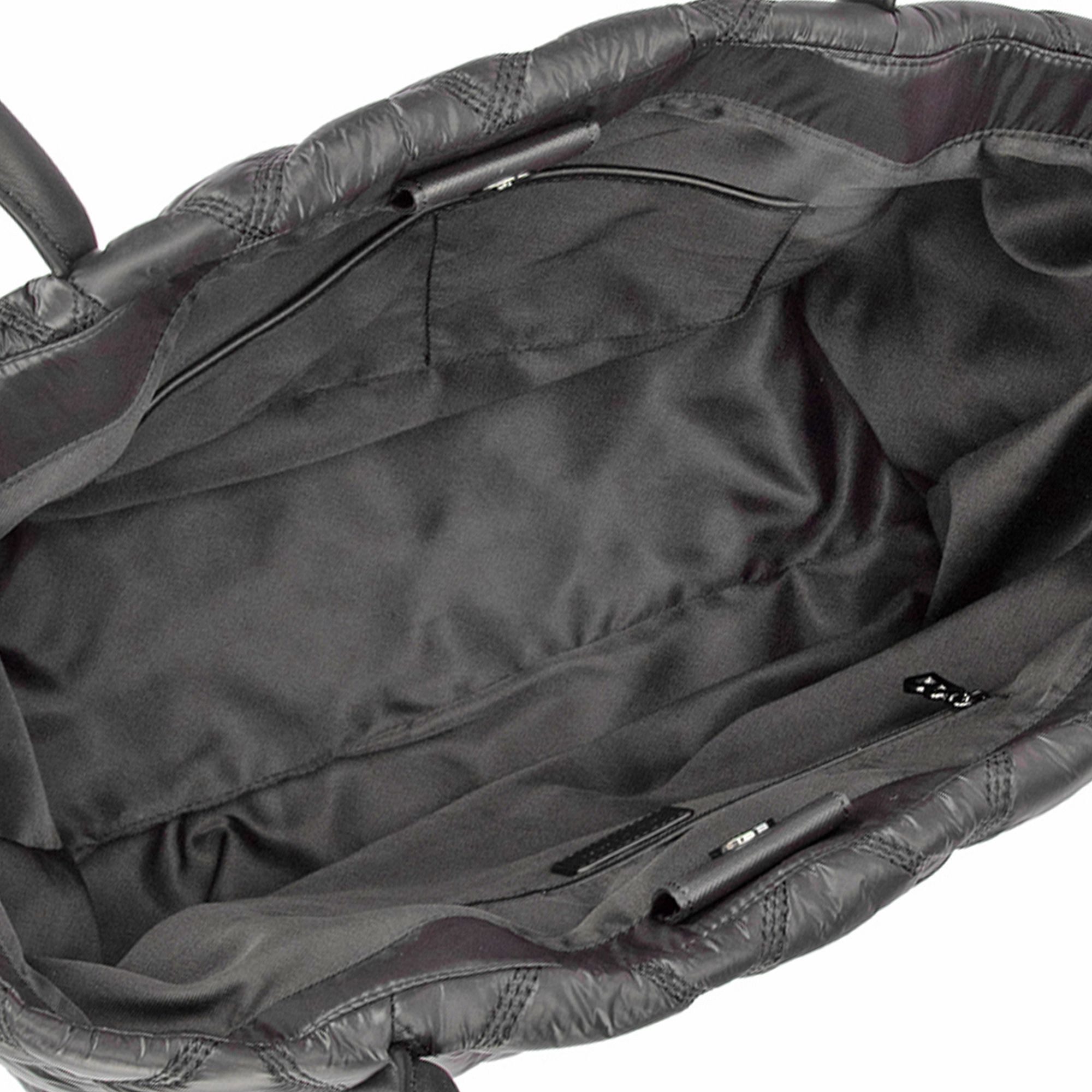 BOGNER Shopper tirano, Leder