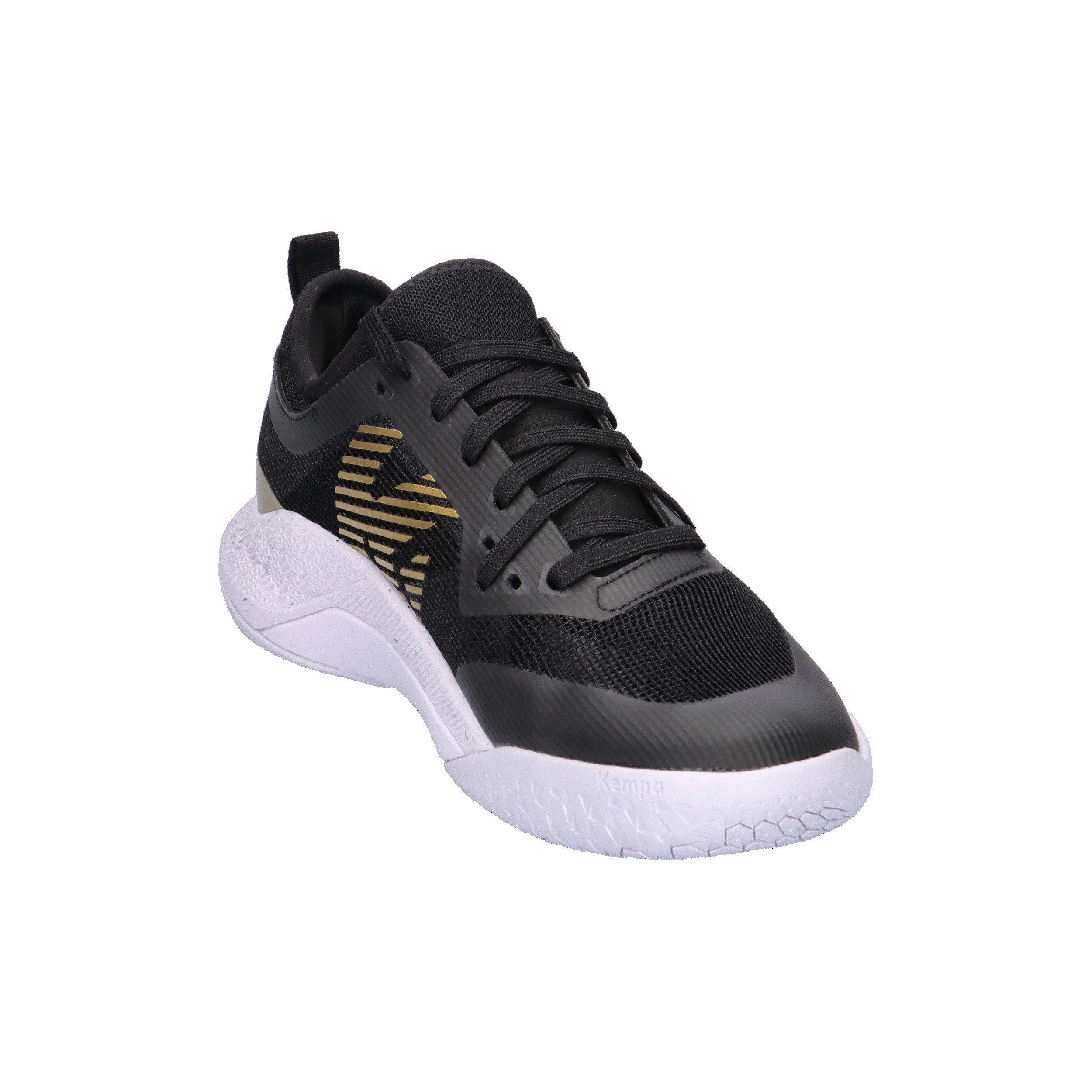 Kempa Kempa Herren Handballschuhe Kourtfly Hallenschuh